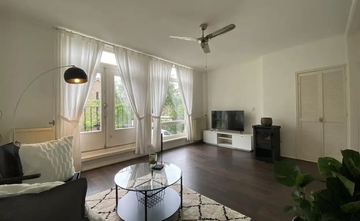 Foto #4 Appartement Mr. Troelstralaan Amstelveen