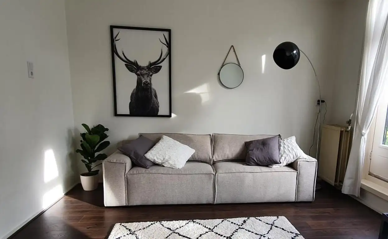 Foto #3 Appartement Mr. Troelstralaan Amstelveen