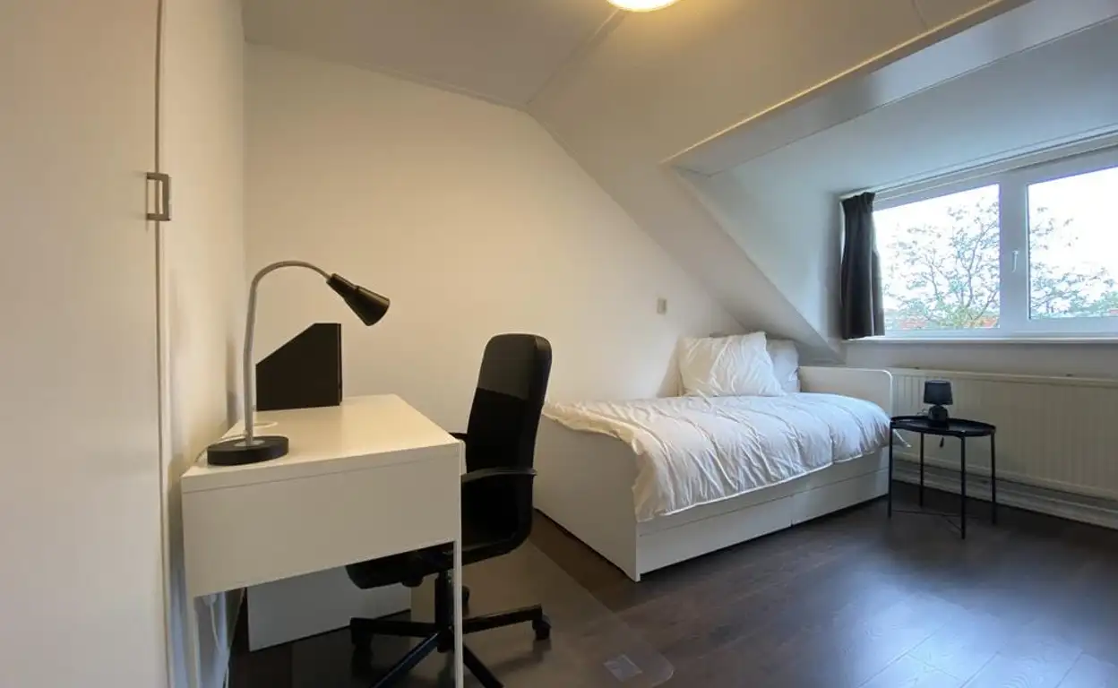 Foto #14 Appartement Mr. Troelstralaan Amstelveen