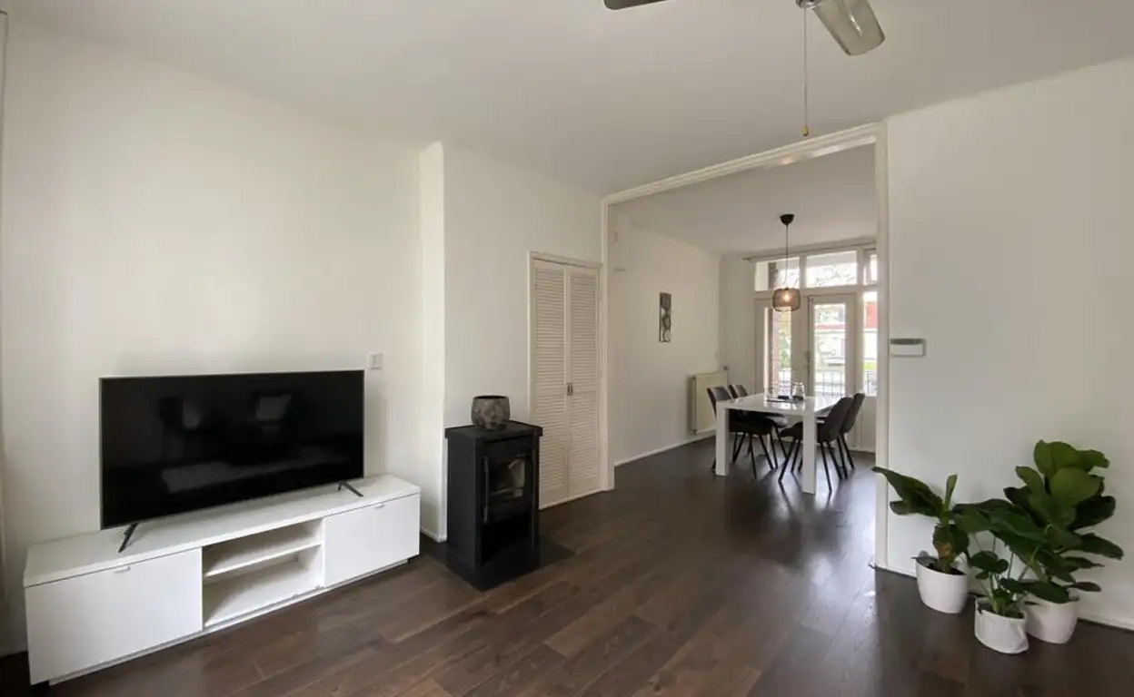 Foto #5 Appartement Mr. Troelstralaan Amstelveen