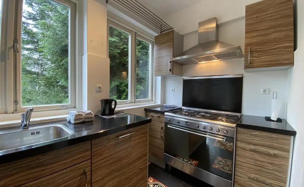 Foto #8 Appartement Mr. Troelstralaan Amstelveen