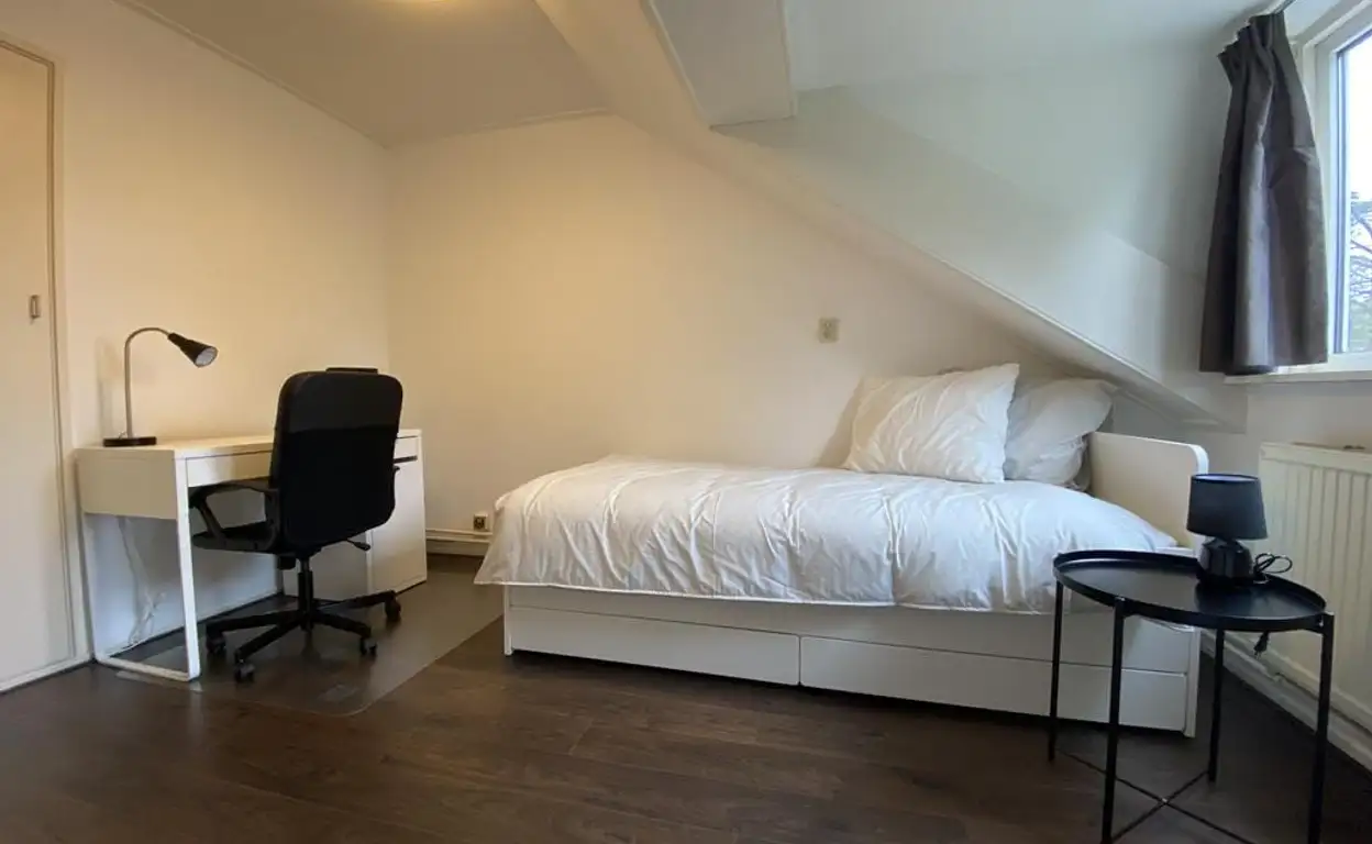 Foto #13 Appartement Mr. Troelstralaan Amstelveen