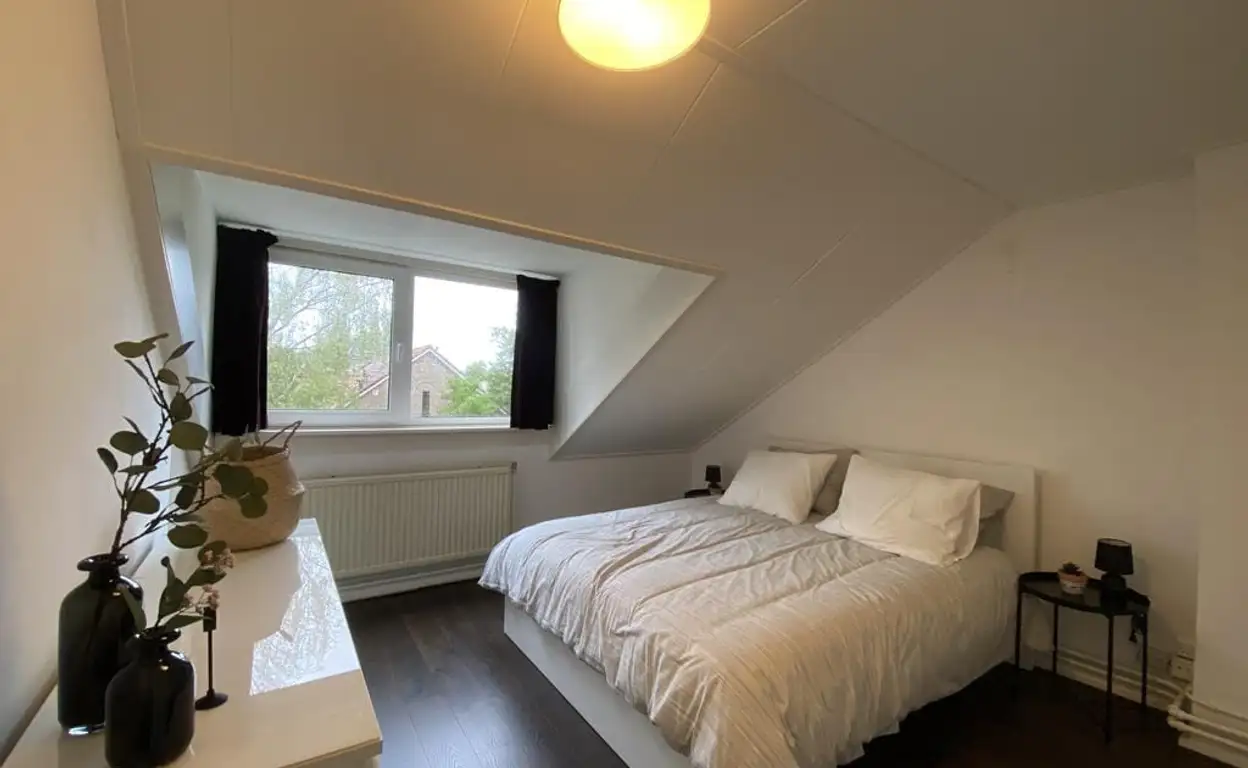 Foto #10 Appartement Mr. Troelstralaan Amstelveen