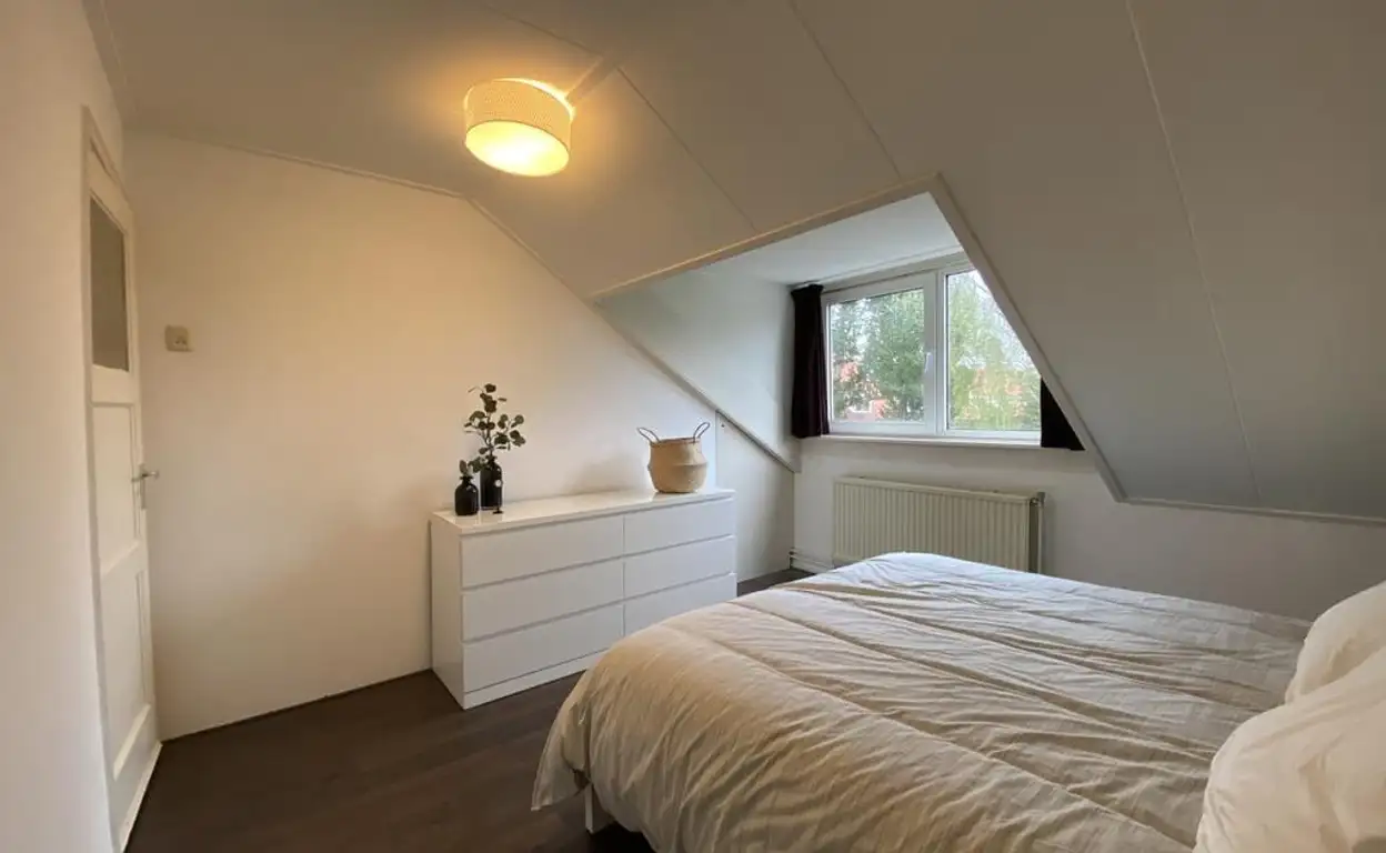 Foto #11 Appartement Mr. Troelstralaan Amstelveen