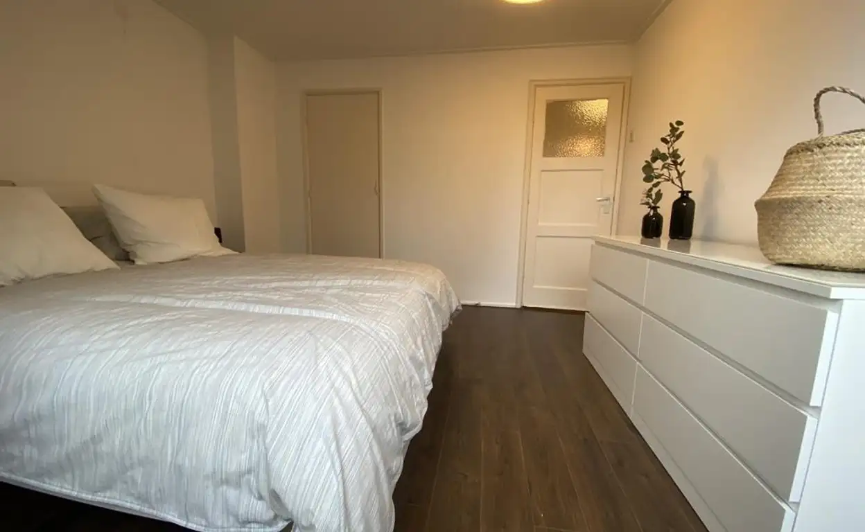 Foto #12 Appartement Mr. Troelstralaan Amstelveen