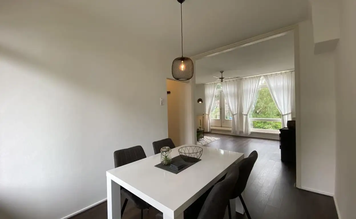 Foto #7 Appartement Mr. Troelstralaan Amstelveen