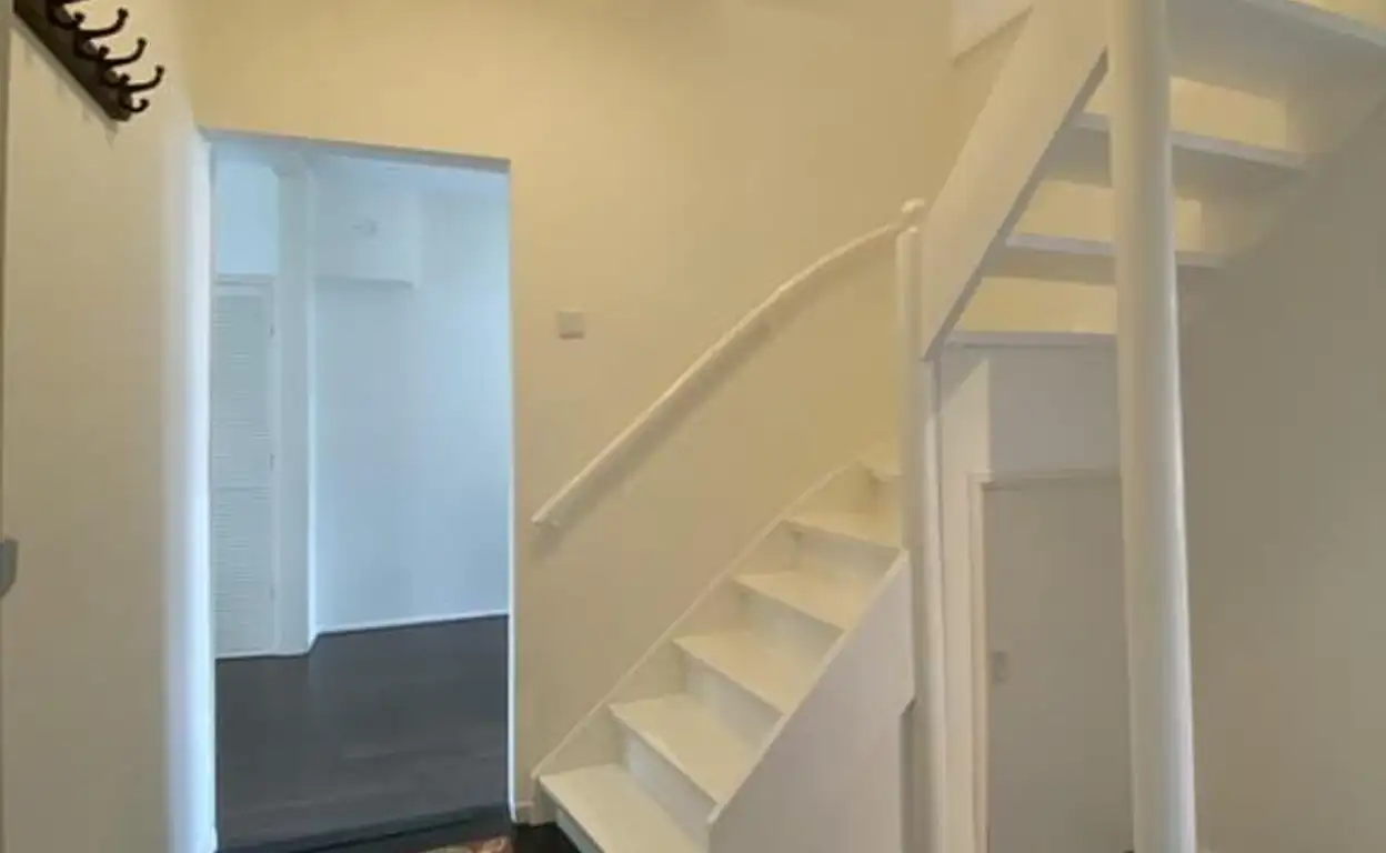 Foto #1 Appartement Mr. Troelstralaan Amstelveen