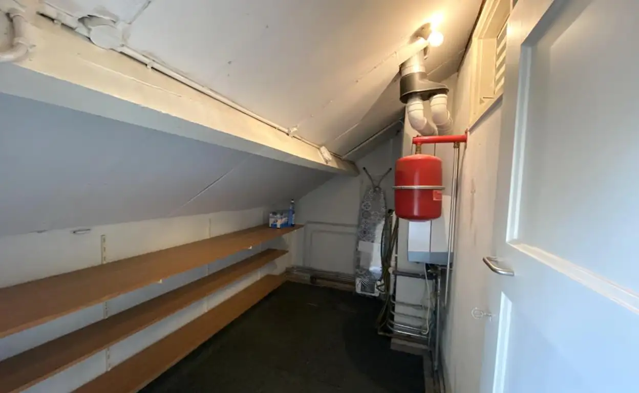 Foto #15 Appartement Mr. Troelstralaan Amstelveen