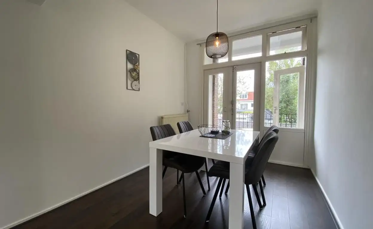 Foto #6 Appartement Mr. Troelstralaan Amstelveen