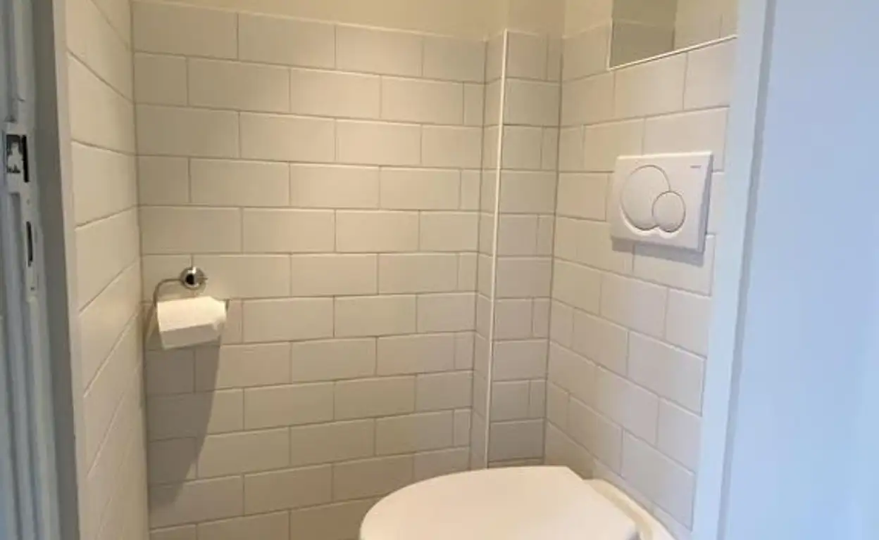 Foto #2 Appartement Mr. Troelstralaan Amstelveen