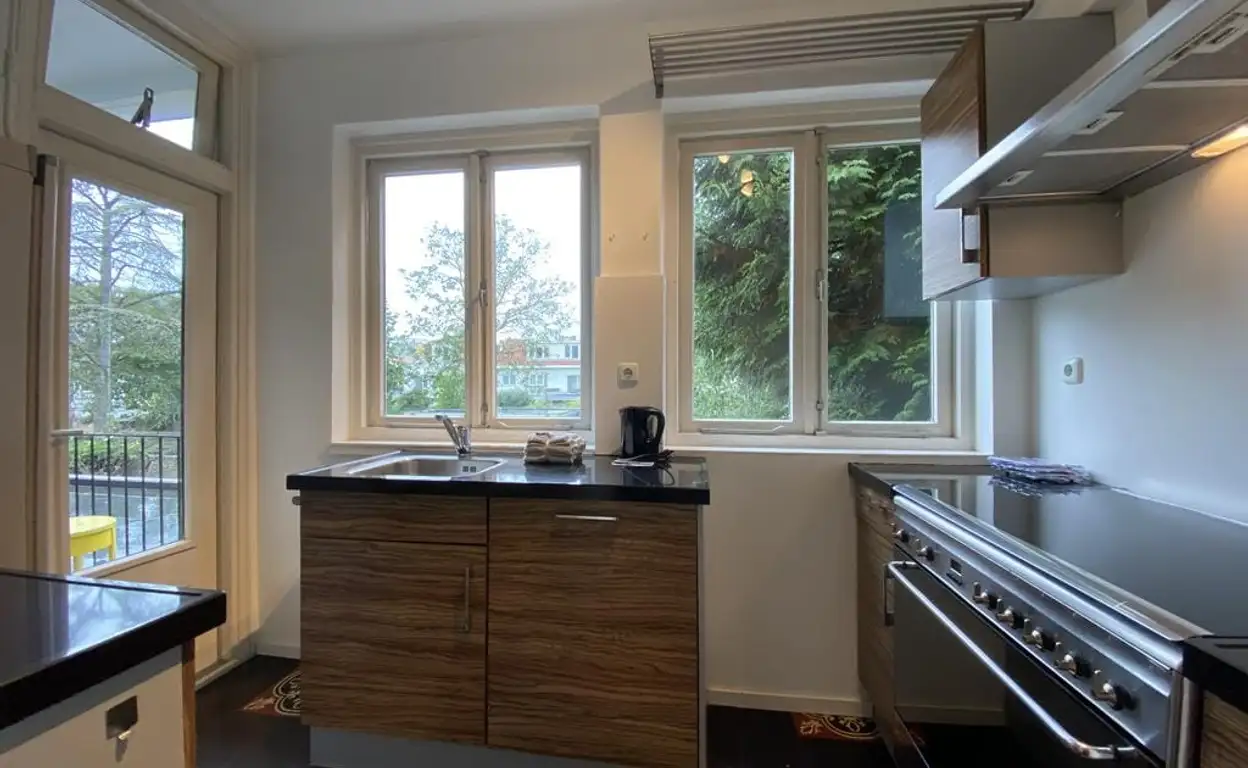Foto #9 Appartement Mr. Troelstralaan Amstelveen