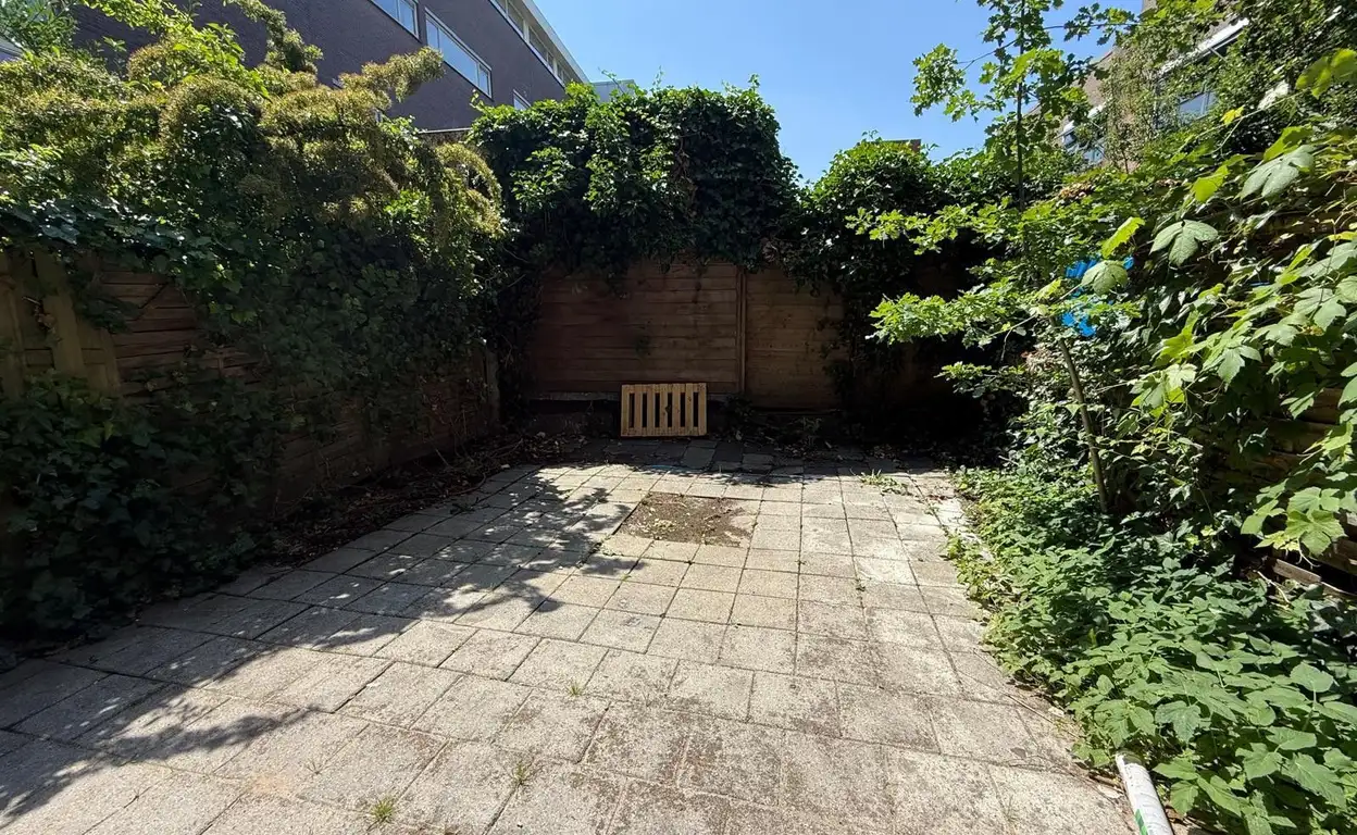 Foto #10 Appartement Marco Polostraat Amsterdam