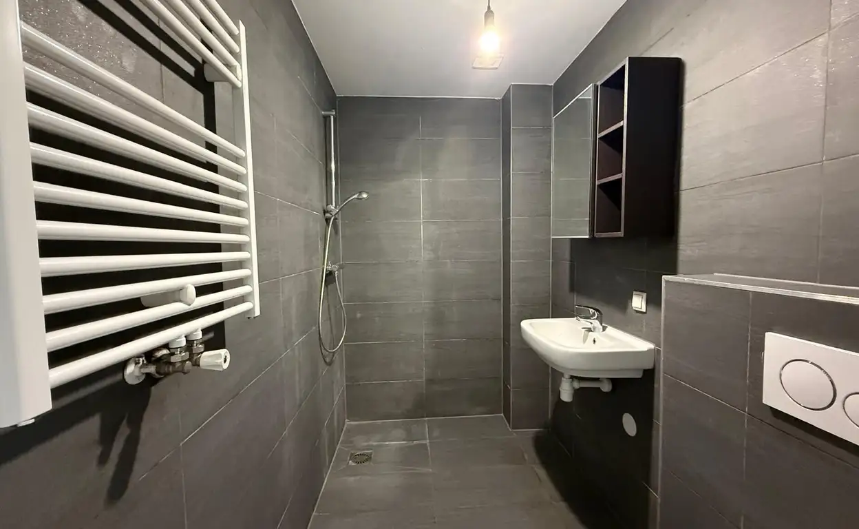 Foto #8 Appartement Marco Polostraat Amsterdam