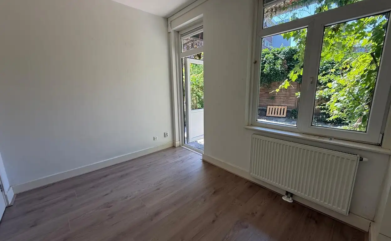 Foto #7 Appartement Marco Polostraat Amsterdam