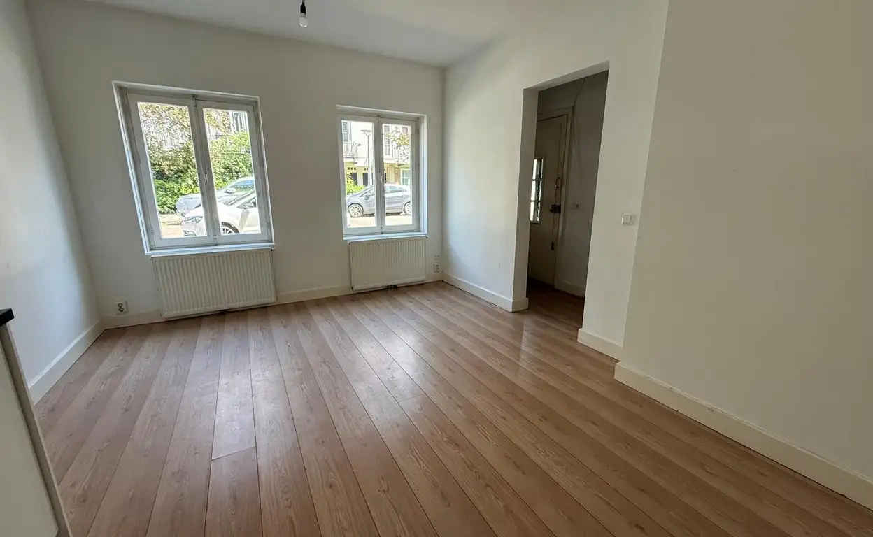 Foto #3 Appartement Marco Polostraat Amsterdam