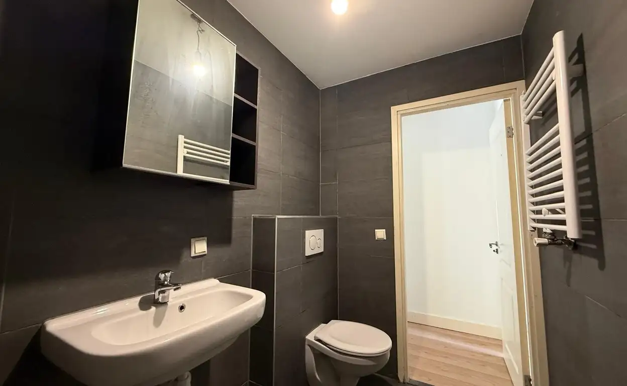 Foto #9 Appartement Marco Polostraat Amsterdam