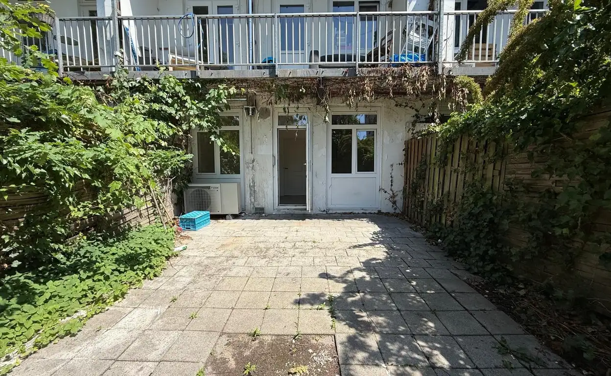 Foto #11 Appartement Marco Polostraat Amsterdam