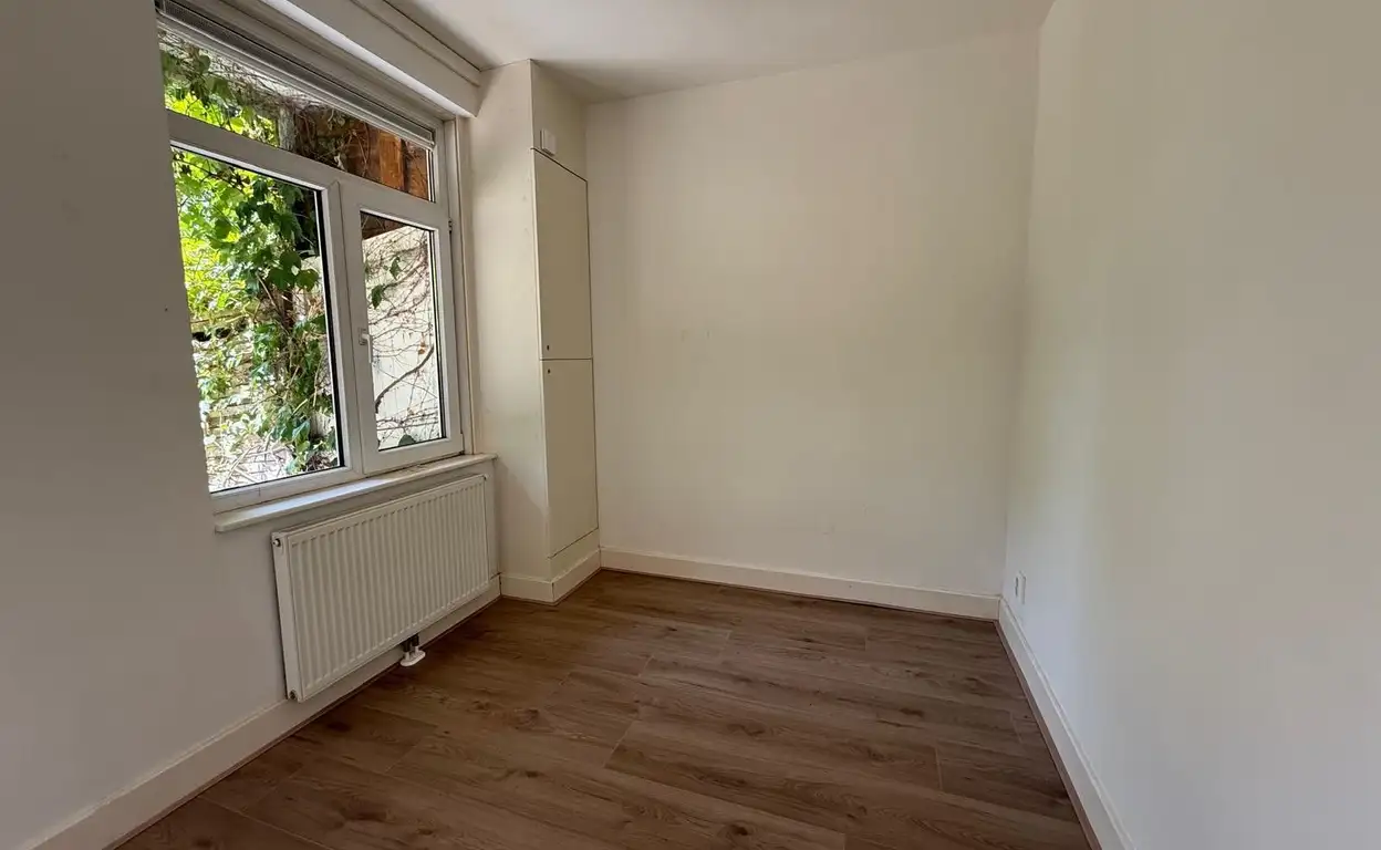 Foto #6 Appartement Marco Polostraat Amsterdam