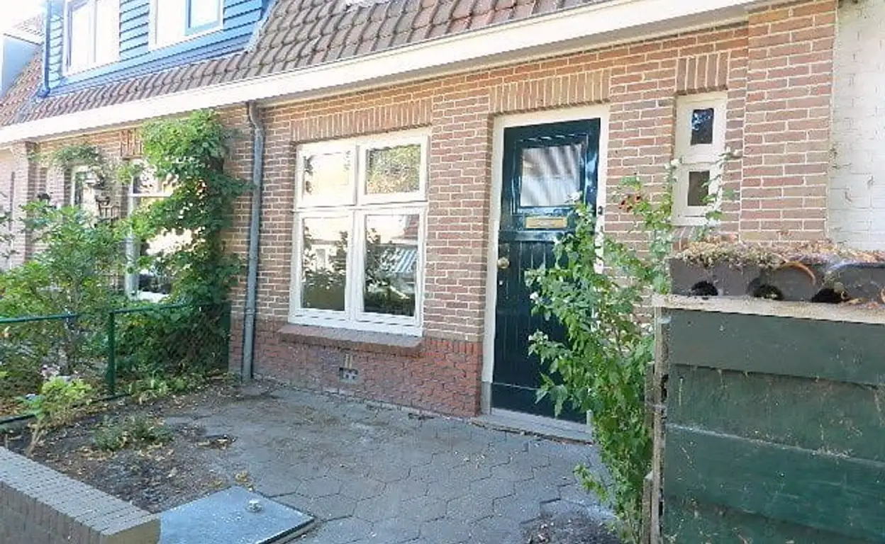 Foto #20 Huurwoning Drieherenlaan Heemstede