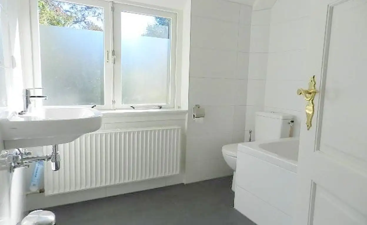 Foto #16 Huurwoning Drieherenlaan Heemstede