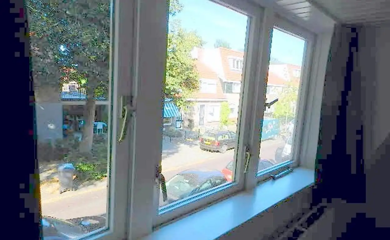 Foto #12 Huurwoning Drieherenlaan Heemstede