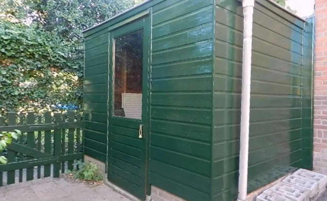 Foto #7 Huurwoning Drieherenlaan Heemstede