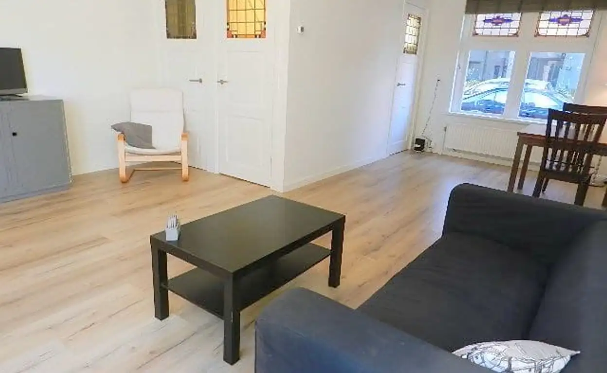 Foto #2 Huurwoning Drieherenlaan Heemstede