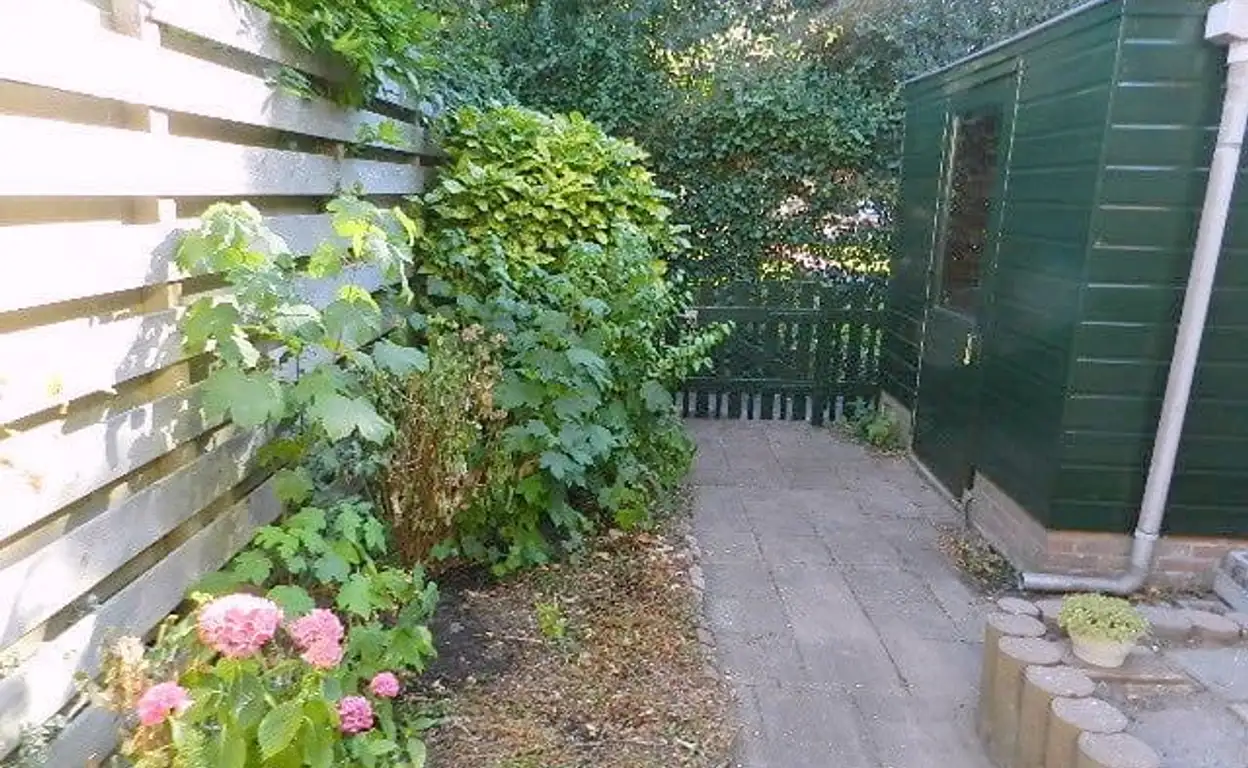 Foto #4 Huurwoning Drieherenlaan Heemstede