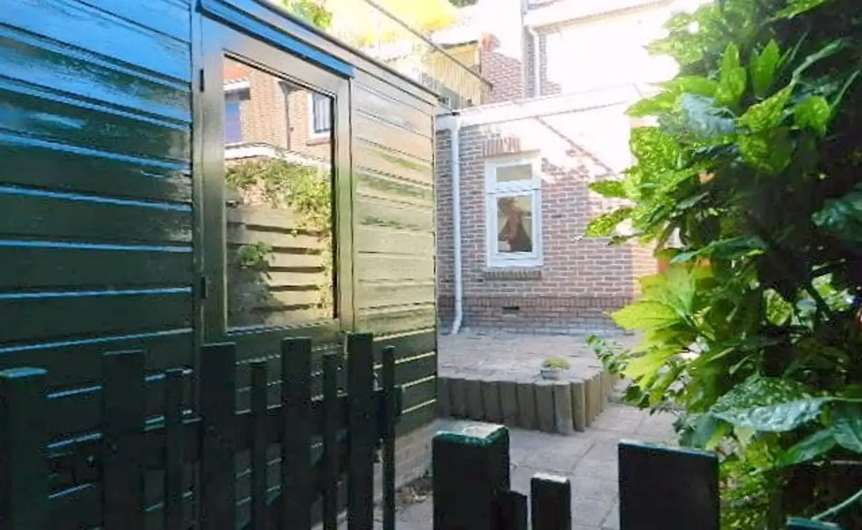Foto #6 Huurwoning Drieherenlaan Heemstede