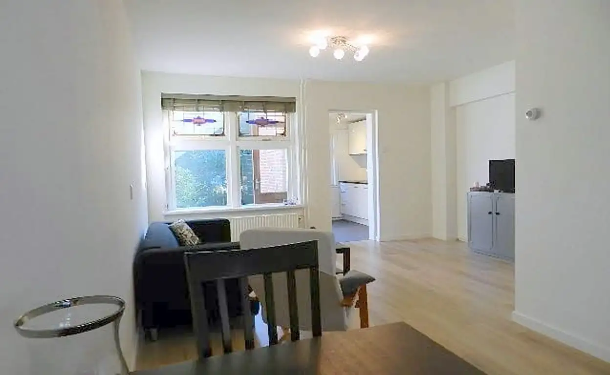 Foto #1 Huurwoning Drieherenlaan Heemstede
