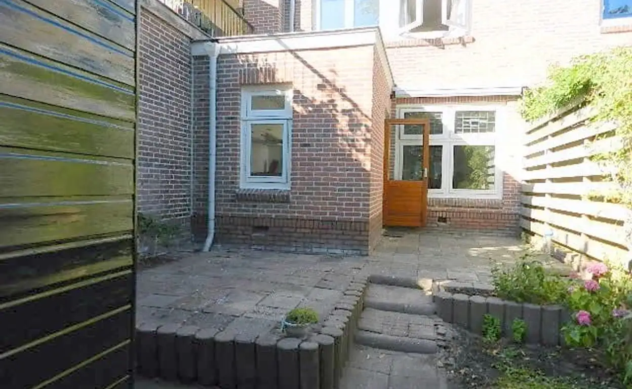 Foto #5 Huurwoning Drieherenlaan Heemstede