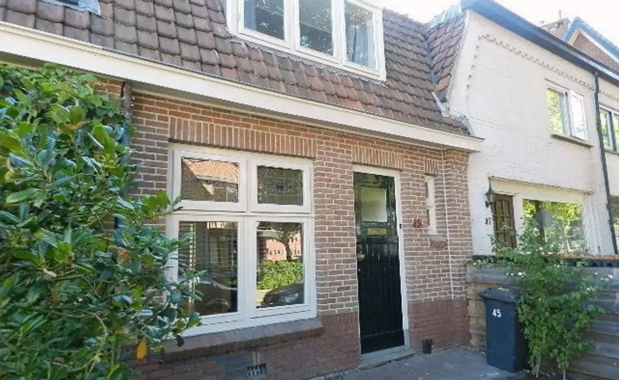Foto #0 Huurwoning Drieherenlaan Heemstede