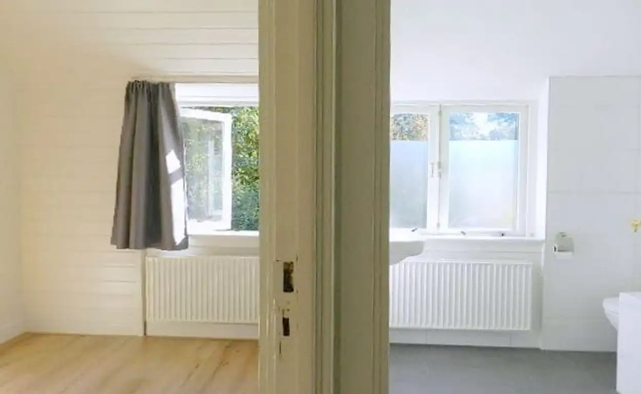Foto #17 Huurwoning Drieherenlaan Heemstede