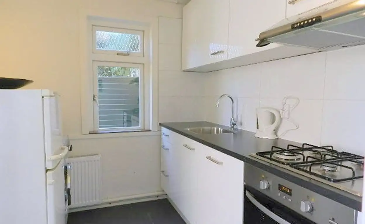 Foto #3 Huurwoning Drieherenlaan Heemstede