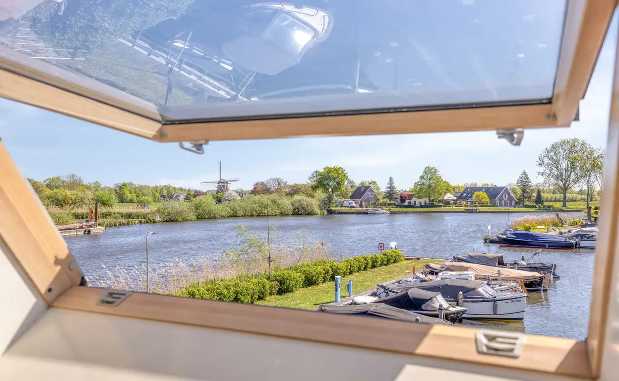 Foto #22 Huurwoning Daalseweg Oud Zuilen