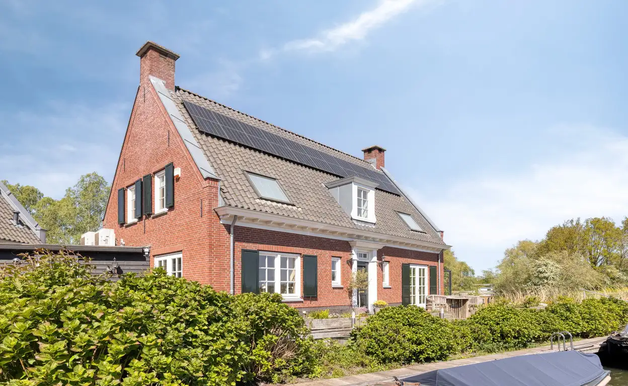 Foto #34 Huurwoning Daalseweg Oud Zuilen