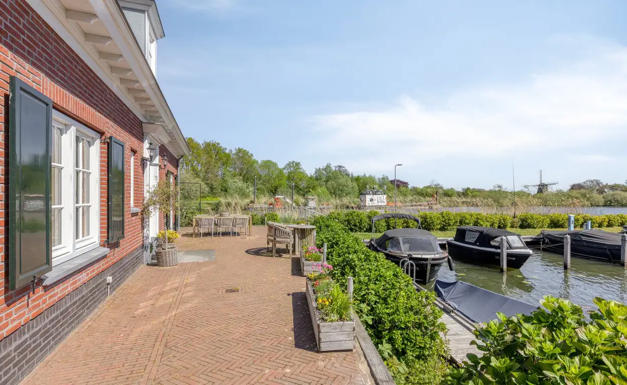 Foto #30 Huurwoning Daalseweg Oud Zuilen