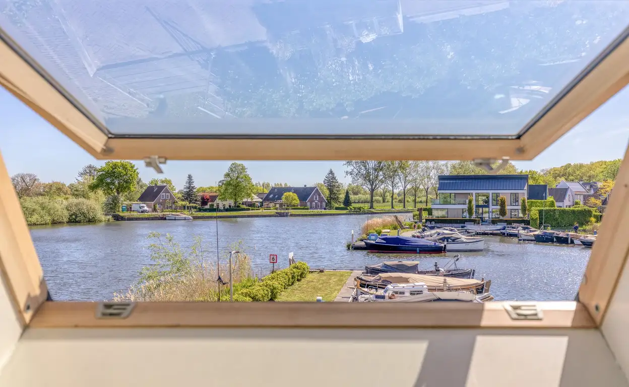 Foto #24 Huurwoning Daalseweg Oud Zuilen