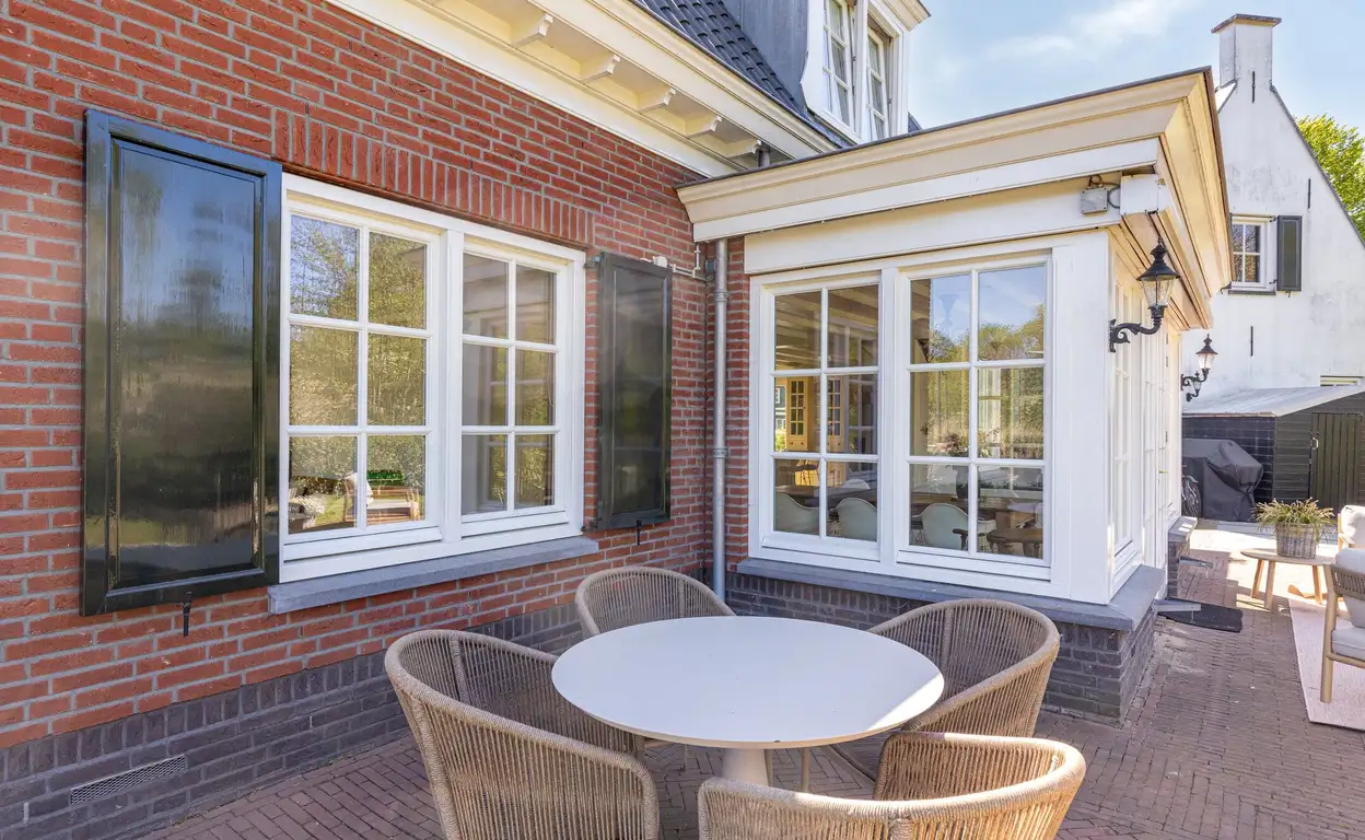 Foto #28 Huurwoning Daalseweg Oud Zuilen