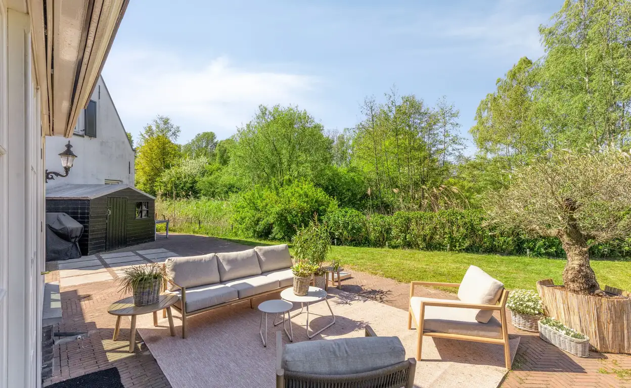 Foto #27 Huurwoning Daalseweg Oud Zuilen