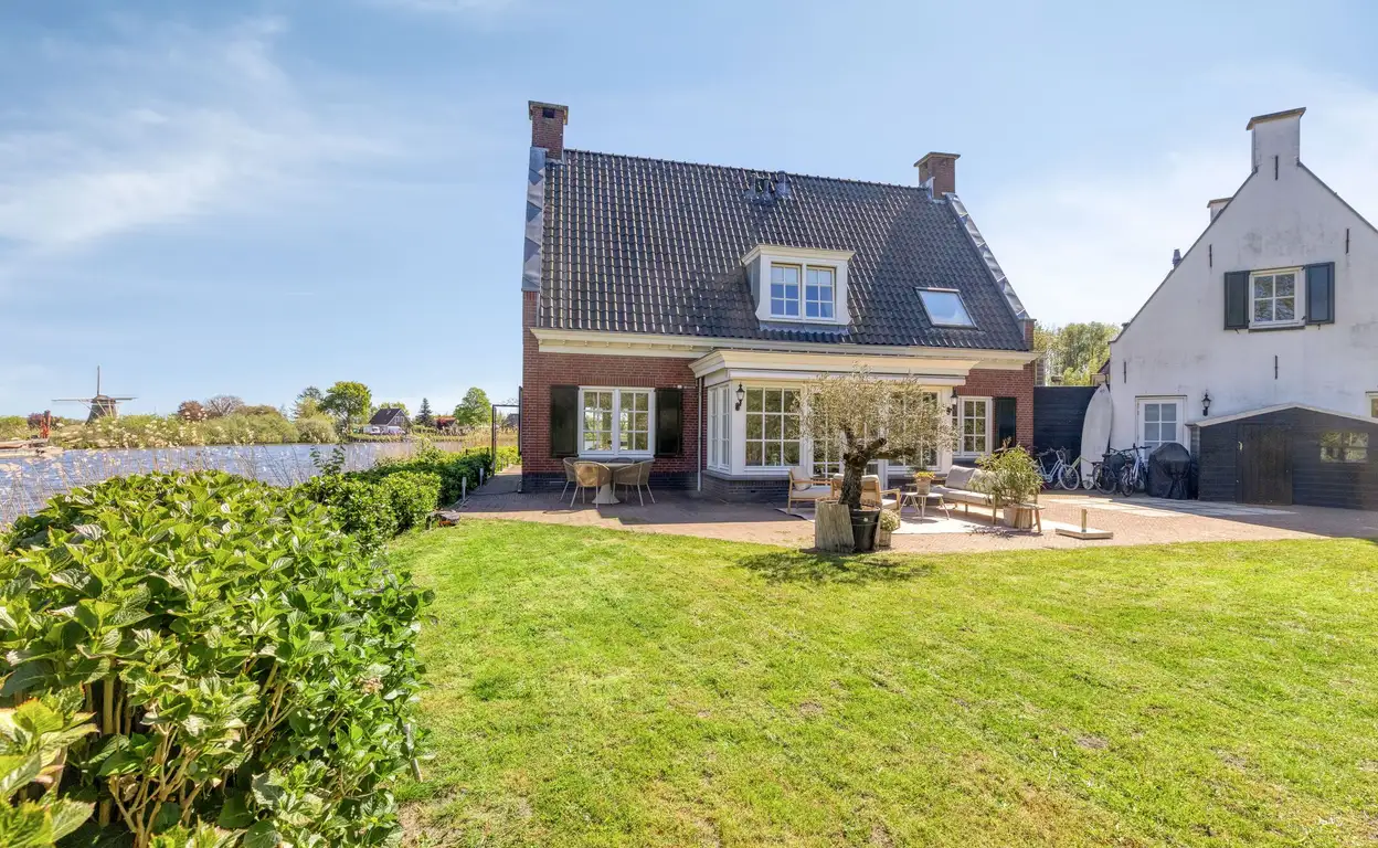 Foto #29 Huurwoning Daalseweg Oud Zuilen