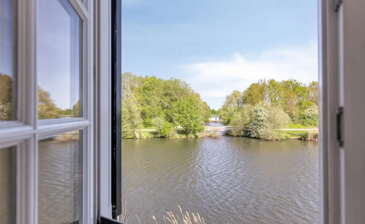 Foto #23 Huurwoning Daalseweg Oud Zuilen