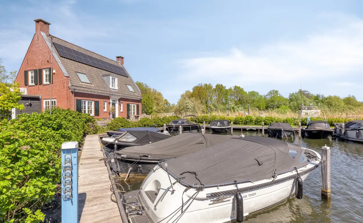 Foto #32 Huurwoning Daalseweg Oud Zuilen
