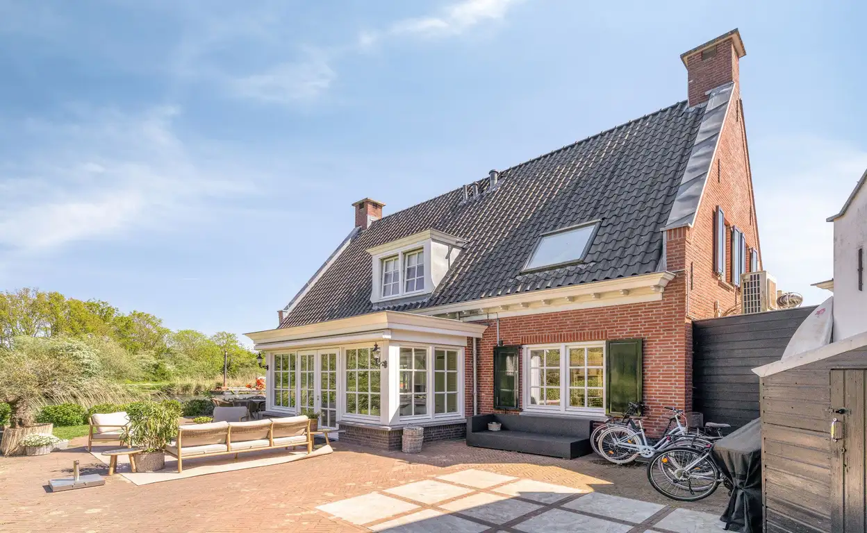 Foto #25 Huurwoning Daalseweg Oud Zuilen