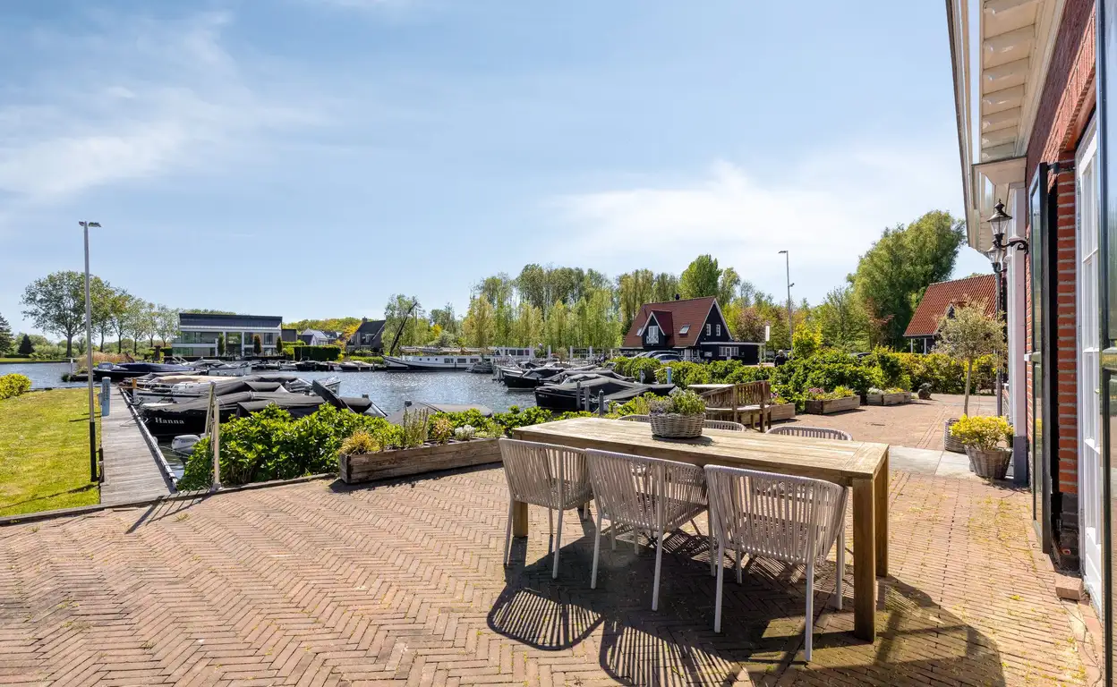 Foto #31 Huurwoning Daalseweg Oud Zuilen