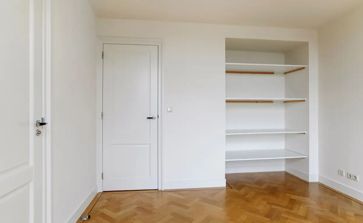 Foto #9 Appartement Hobbemakade Amsterdam
