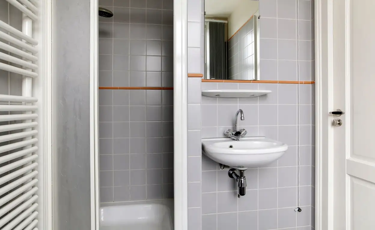 Foto #11 Appartement Hobbemakade Amsterdam