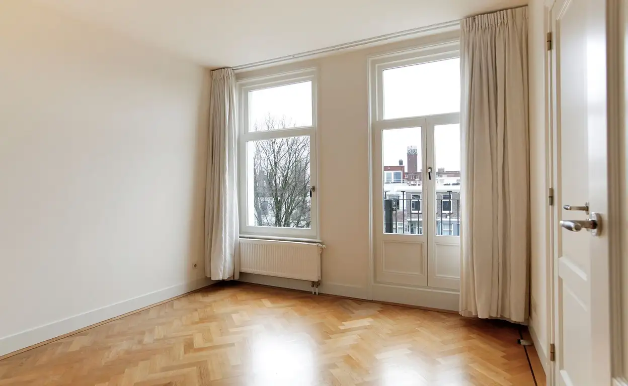 Foto #8 Appartement Hobbemakade Amsterdam