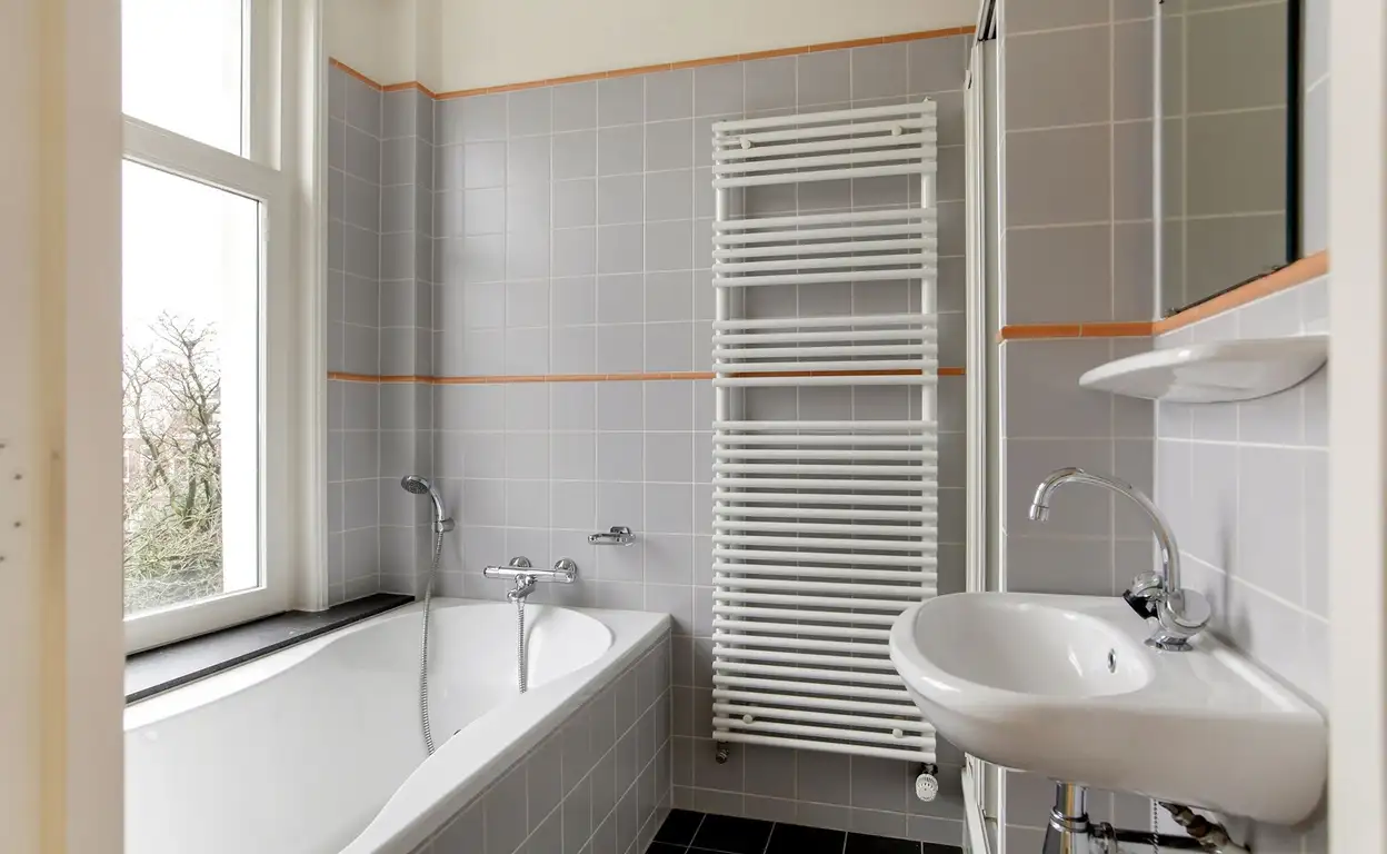 Foto #10 Appartement Hobbemakade Amsterdam