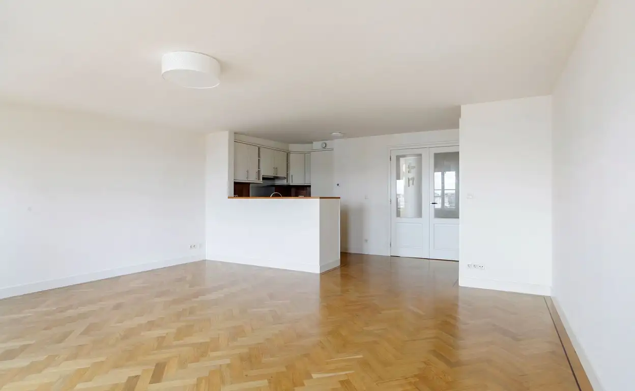Foto #2 Appartement Hobbemakade Amsterdam